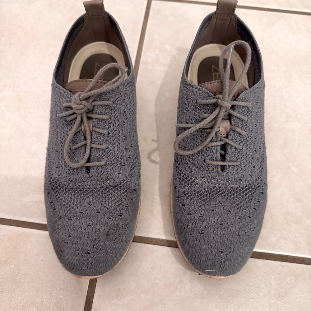 Cole Haan Zero grand Oxford